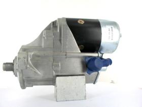 · 2810047050R - MOTOR DE ARRANQUE DAIHATSU 2.5 KW 12V JAPAN RECONSTRUIDO