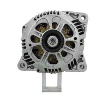 · A14VI25R - ALTERNADOR OPEL 110A 12V VALEO RECONSTRUIDO