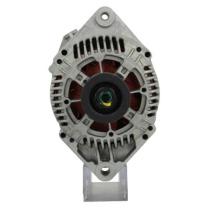 · CA1389IR - ALTERNADOR OPEL 105A 12V HC-PARTS RECONSTRUIDO