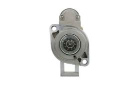 · MS305 - MOTOR DE ARRANQUE AUDI 1.8 KW 12V MAHLE NUEVO