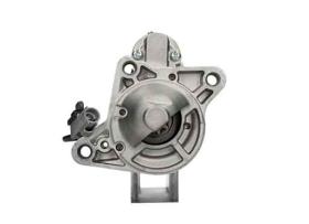· TRS167 - MOTOR DE ARRANQUE MAZDA 2.0 KW 12V TWA RECONSTRUIDO