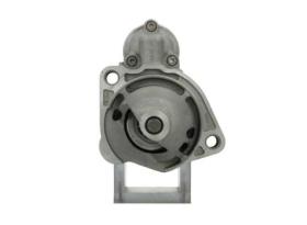  0001107463 - MOTOR DE ARRANQUE AUDI 1.2 KW 12V BOSCH NUEVO