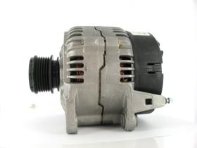· 0123510099 - ALTERNADOR VOKSWAGEN 120A 12V BOSCH RECONSTRUIDO