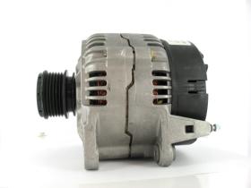 · 0123510099 - ALTERNADOR SAAB 130A 12V BOSCH RECONSTRUIDO