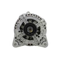 · 0124525141R - ALTERNADOR NEW HOLLAND 140A 12V BOSCH RECONSTRUIDO