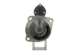 · MS257 - MOTOR DE ARRANQUE CITROEN / PEUGEOT 1.2 KW 12V MAHLE NUEVO