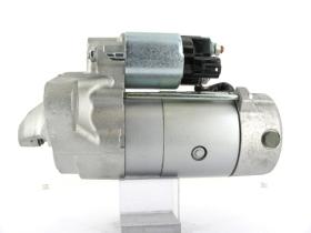 · TRS090 - MOTOR DE ARRANQUE HYUNDAI/ KIA 2.0 KW 12V TWA RECONSTRUIDO