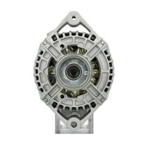· 0124425015+ - ALTERNADOR OPEL 120A 12V +LINE NUEVO