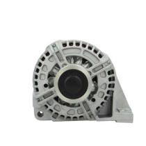 · 0124515019OR+ - ALTERNADOR VOLVO 120A 12V +LINE (CON REG.OEM) NUEVO