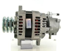 · LR280508+ - ALTERNADOR NISSAN 80A 24V +LINE NUEVO