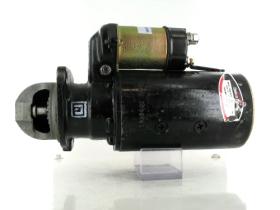 · 10461070 - MOTOR DE ARRANQUE MASSEY FERGUSON 7.8 KW 12V REMY NUEVO