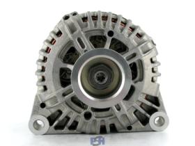 · 0124525034R - ALTERNADOR CITROEN/PEUGEOT 150A 12V BOSCH RECONSTRUIDO