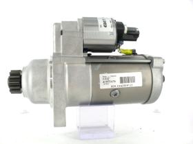 · ESW20ER123 - MOTOR DE ARRANQUE AUDI / VOLKSWAGEN 2.0 KW 12V VALEO NUEVO