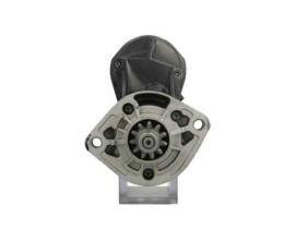 · JS521 - MOTOR DE ARRANQUE DAIHATSU 2.5 KW 12V HC-PARTS RECONSTRUIDO