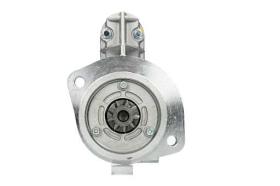 · S13107 - MOTOR DE ARRANQUE NISSAN 2.5 KW 12V VALEO KOREA NUEVO