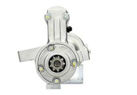 · TRS097 - MOTOR DE ARRANQUE RENAULT 2.2 KW 12V TWA RECONSTRUIDO