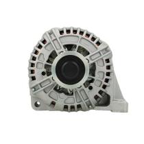 · 0124625024OR+ - ALTERNADOR VOLVO 160A 12V +LINE (CON REG.OEM) NUEVO