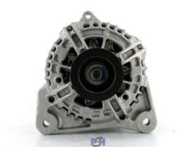 · 0124325186R - ALTERNADOR IVECO 90A 12V BOSCH RECONSTRUIDO