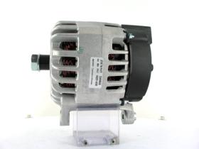  DAN655 - ALTERNADOR PERKINS 85A 12V DENSO NUEVO