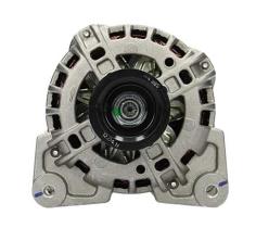 · F000BL04C9 - ALTERNADOR RENAULT / DACIA 90A 12V BOSCH NUEVO
