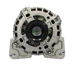 · F000BL04C9 - ALTERNADOR RENAULT 90A 12V BOSCH NUEVO