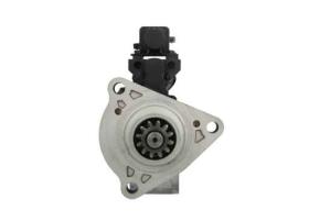 · 551536123005 - MOTOR DE ARRANQUE MAN 6.0 KW 24V R-LINE RECONSTRUIDO