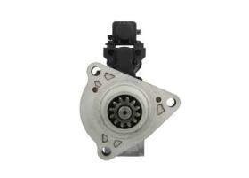 · 551536123005 - MOTOR DE ARRANQUE MERCEDES / MAN 5.5 KW 24V R-LINE RECONSTRU