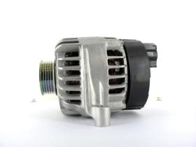 DAN517 - ALTERNADOR FIAT 70A 12V DENSO NUEVO