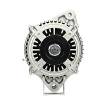 · TRA280 - ALTERNADOR TOYOTA 90A 12V TWA RECONSTRUIDO