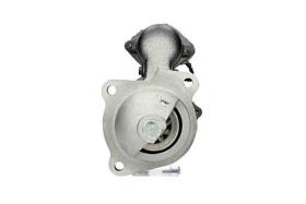  91014375 - MOTOR DE ARRANQUE BOBACT 2.9 KW 12V WILSON NUEVO