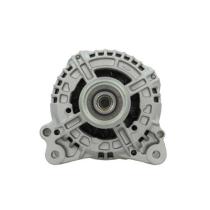 · 0124525050R - ALTERNADOR VOLKSWAGEN 140A 12V BOSCH RECONSTRUIDO