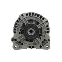 · CA1763IR - ALTERNADOR RENAULT 110A 12V HC-PARTS RECONSTRUIDO