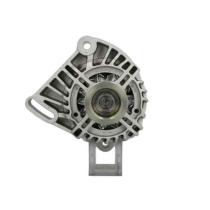 · DAN998 - ALTERNADOR OPEL 120A 12V DENSO NUEVO