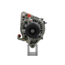 · JA1424IR - ALTERNADOR NISSAN 70A (EXCL. POMP) 12V HC-PARTS RECONSTRUIDO