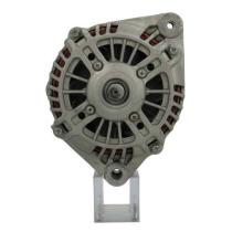  506504090 - ALTERNADOR IVECO 90A 24V JAPAN RECONSTRUIDO