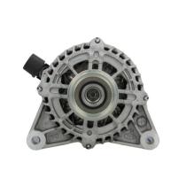  2015001034 - ALTERNADOR FORD 80A 12V COMSTAR (VISTEON) NUEVO (341)