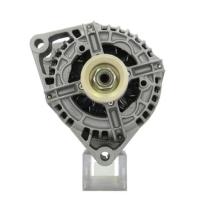 · 0124515080R - ALTERNADOR OPEL 120A 12V BOSCH RECONSTRUIDO (440)
