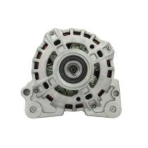  F000BL0615R - ALTERNADOR VOLKSWAGEN 110A 12V BOSCH RECONSTRUIDO