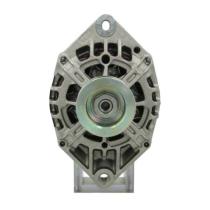 · TG8S025 - ALTERNADOR RENAULT 75A 12V VALEO NUEVO