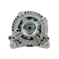· 0124525531OR+ - ALTERNADOR VOLKSWAGEN 140A 12V +LINE (CON REG.OEM) NUEVO