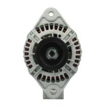  0124655085OR+ - ALTERNADOR VOLVO TRUCK 120A 24V +LINE (CON REG.OEM) NUEVO