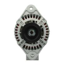 · 0124655085OR+ - ALTERNADOR RENAULT TRUCK 110A 24V +LINE (CON REG.OEM) NUEVO