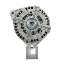  0124655093OR+ - ALTERNADOR DEUTZ-FAHR KHD 100A 24V +LINE (CON REG.OEM) NUEVO