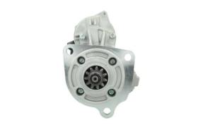 · 0240003260+ - MOTOR DE ARRANQUE ISUZU 4.5 KW 24V +LINE NUEVO