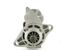· 1280004250+ - MOTOR DE ARRANQUE ISUZU 5.5 KW 24V +LINE NUEVO