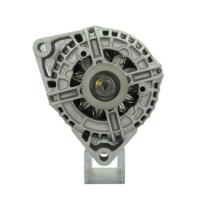 · CA2067IR - ALTERNADOR OPEL 140A 12V HC-PARTS RECONSTRUIDO