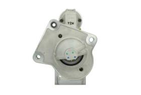 · TS22E36 - MOTOR DE ARRANQUE VOLVO 2.3 KW 12V VALEO NUEVO