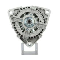 · 0124555040OR+ - ALTERNADOR DAF 80A 24V +LINE (CON REG.OEM) NUEVO