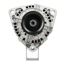 · 0124655001OR+ - ALTERNADOR MERCEDES 100A 24V +LINE (CON REG.OEM) NUEVO
