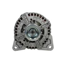 · 0124655006OR+ - ALTERNADOR DAF FREIGHT 100A 24V +LINE (CON REG.OEM) NUEVO